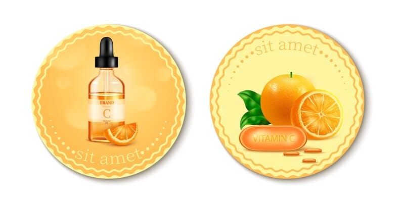 vitamine C