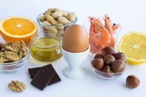 Sources naturelles vitamine D