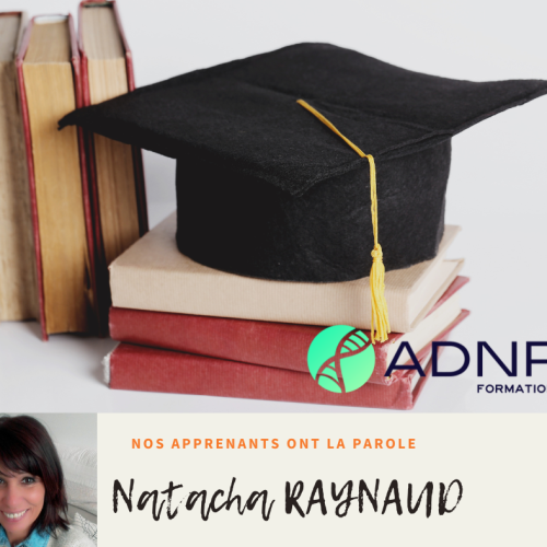 Natacha RAYNAUD – Accompagnement naturopathique à la ménopause