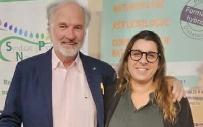 Cohérence cardiaque et zenspire : un duo gagnant pour optimiser vos consultations en naturopathie et réflexologie
