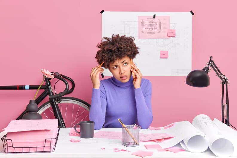 Stress en milieu professionnel