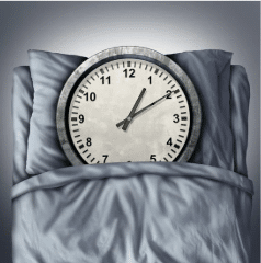 La naturopathie et le sommeil : hygiène de vie, alimentation et mouvement pour des nuits réparatrices