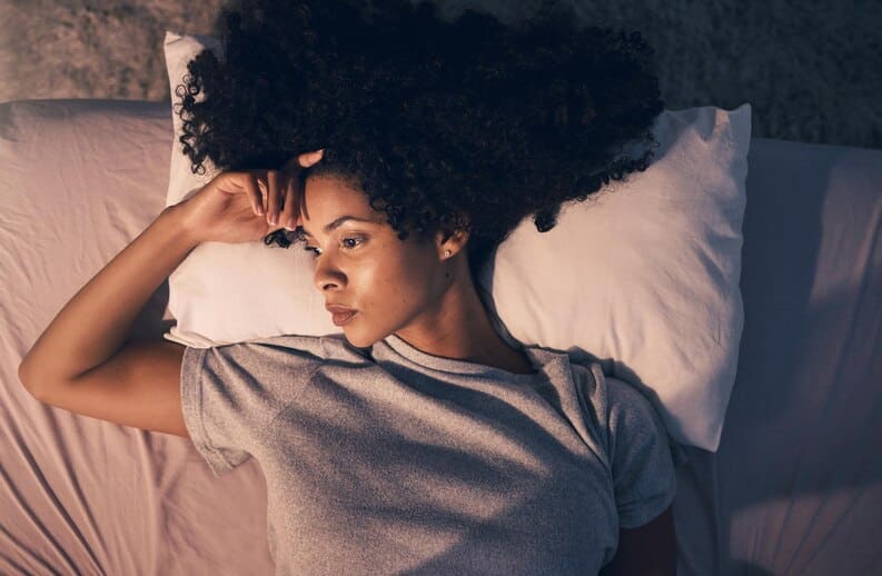 importance du sommeil