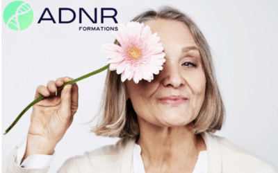 les apprenants de ADNR ont la parole Claire les femmes qui pensaient que les symptômes de la ménopause étaient une fatalité