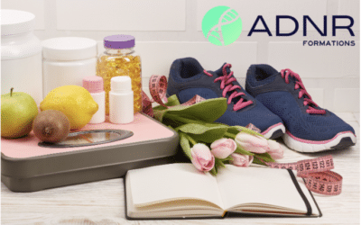 Les apprenants de ADNR ont la parole Alexia l’alimentation sportive dans le cadre d’un régime à exclusion de type végétalien