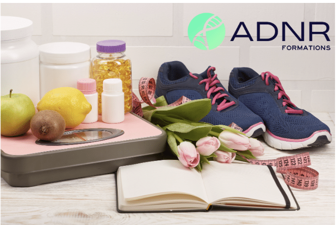 les apprenants de ADNR ont la parole Alexia