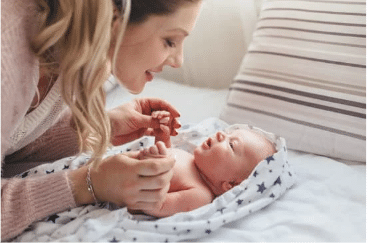 Réflexologie en périnatalité : Bienfaits, préparation à l’accouchement et accompagnement post-partum