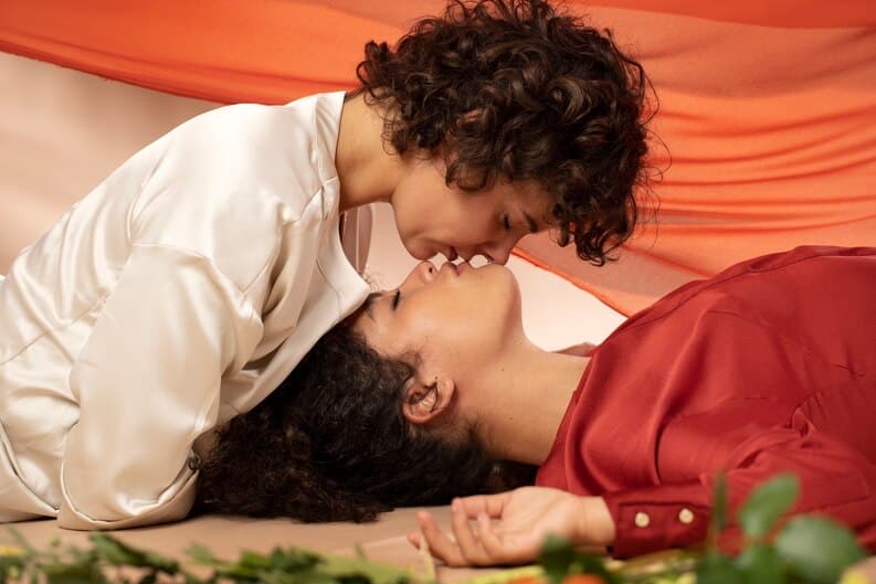 Saint-Valentin & naturopathie