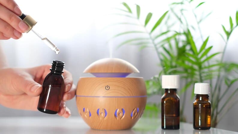 aromathérapie