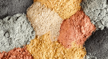 L’argile : Un trésor naturel aux multiples bienfaits