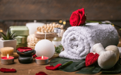 Saint-Valentin & naturopathie : cultiver l’amour et le bien-être au naturel