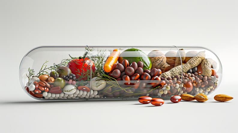 Micronutrition