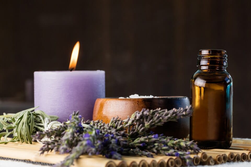 aromathérapie