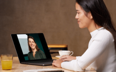 Coaching entrepreneurial bien-être avec Alexandra : boostez votre activité en 3 mois
