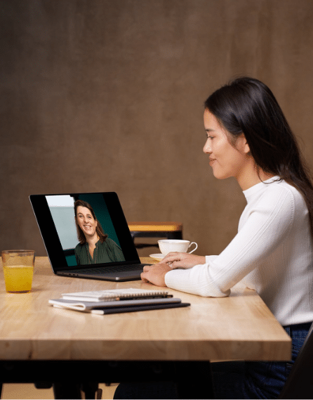 Coaching entrepreneurial bien-être avec Alexandra : boostez votre activité en 3 mois