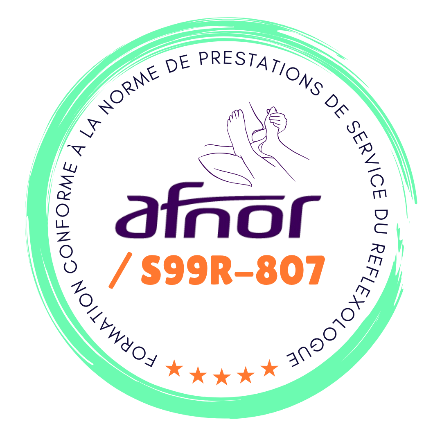 Devenir Réflexologue 