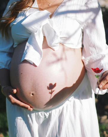 Réflexologie Obstétrique & Périnatale