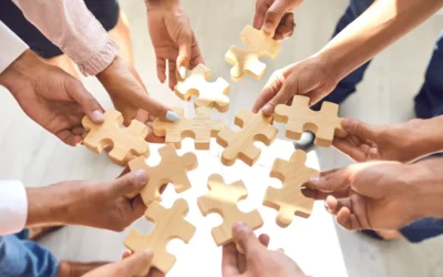 Pourquoi les professionnels du bien-être doivent travailler avec les entreprises