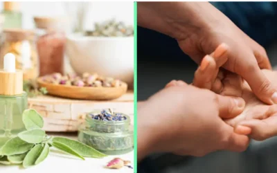 Naturopathe ou réflexologue : deux voies du bien-être, deux façons d’accompagner laquelle est faite pour vous ?