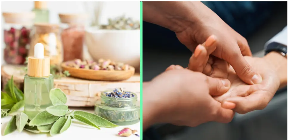 Naturopathe ou réflexologue : deux voies du bien-être, deux façons d&rsquo;accompagner laquelle est faite pour vous ?