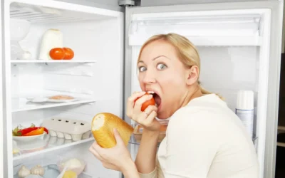 FTO coupable : la possible origine biologique d’une faim permanente